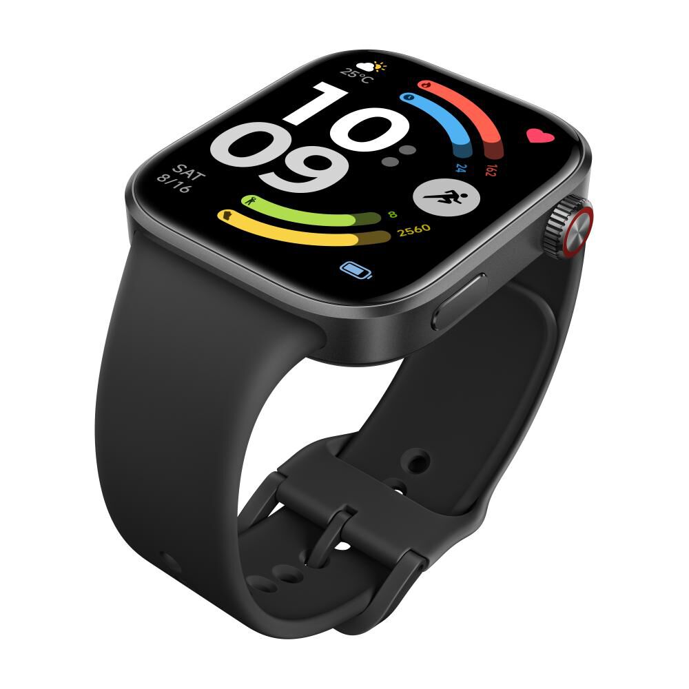 Smartwatch Xiaomi Watch 6 / 2.07" image number 5.0