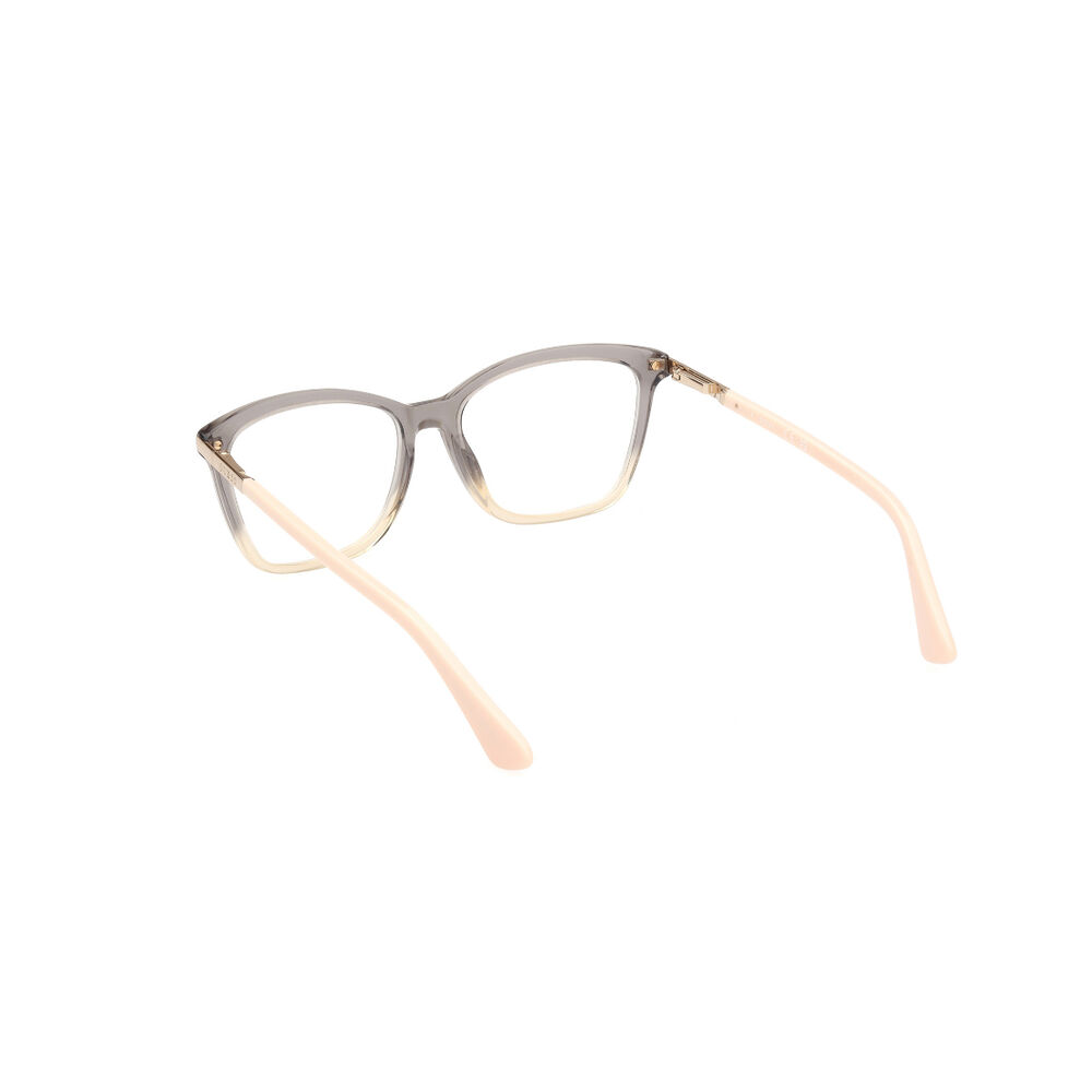 Lentes Ópticos Beige Guess image number 3.0