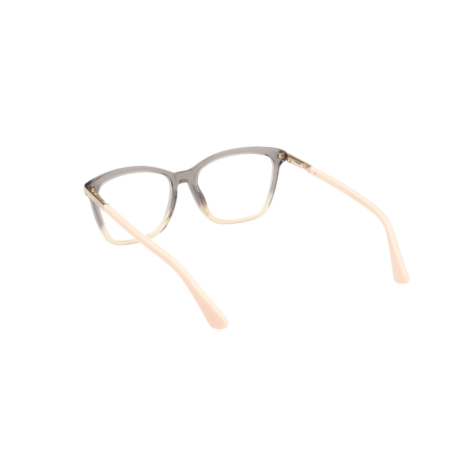 Lentes &Oacute;pticos Beige Guess image number 3.0