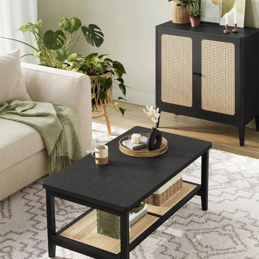 Mesa De Centro Kioto image number 2.0