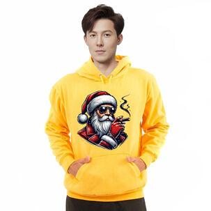 Poleron Navidad Flokitextiles