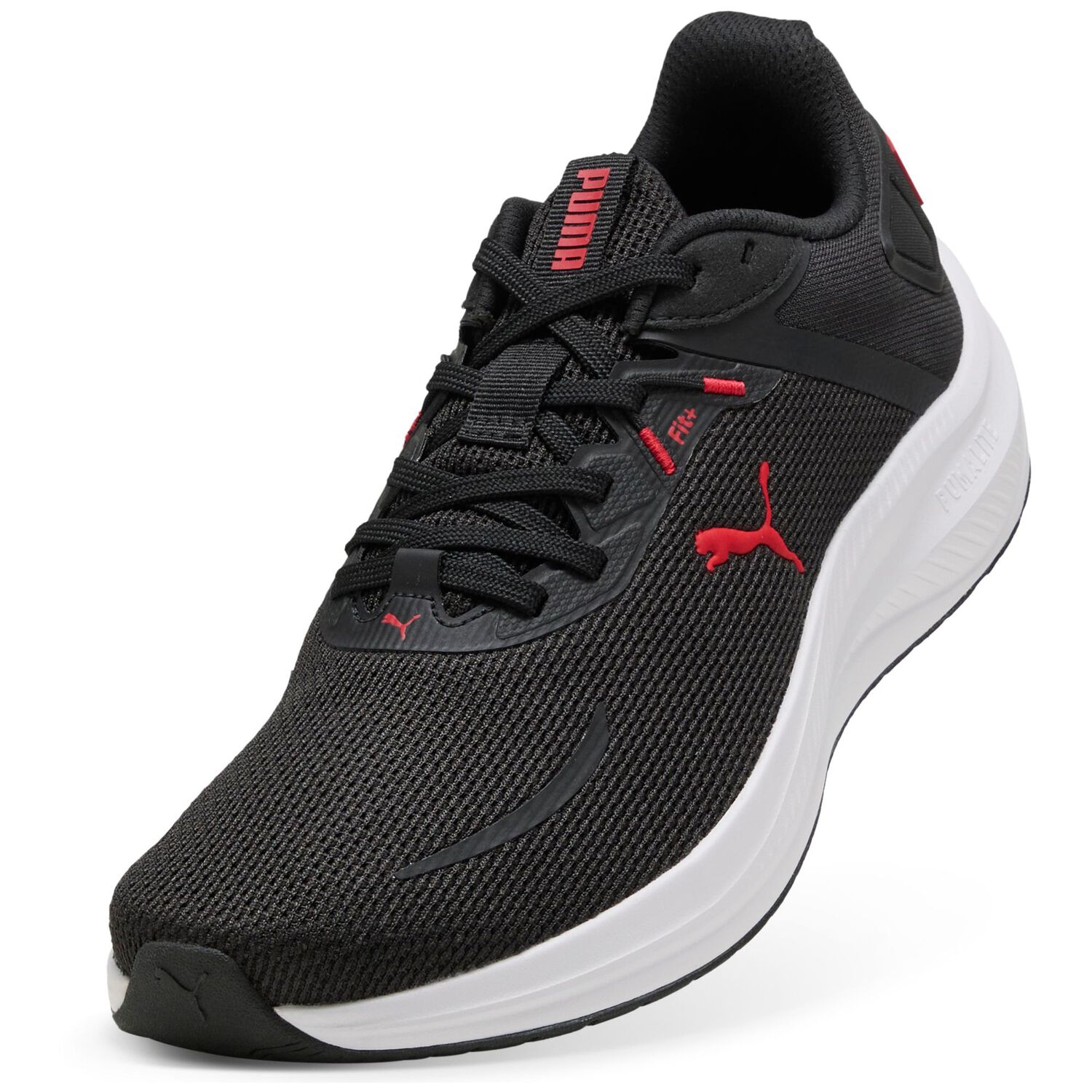 Zapatilla Puma Skyrocket Lite 2 Alt Hombre Negro image number 5.0