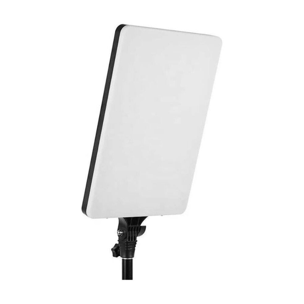 Panel Lampara Luz Led Fotografía Video Control Remoto Rl-24 image number 0.0