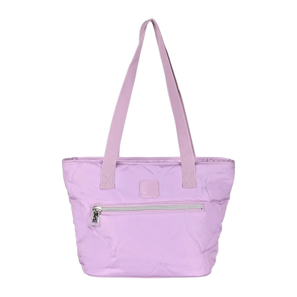 Lonchera Greta - Dusty Lilac Torre image number 0.0