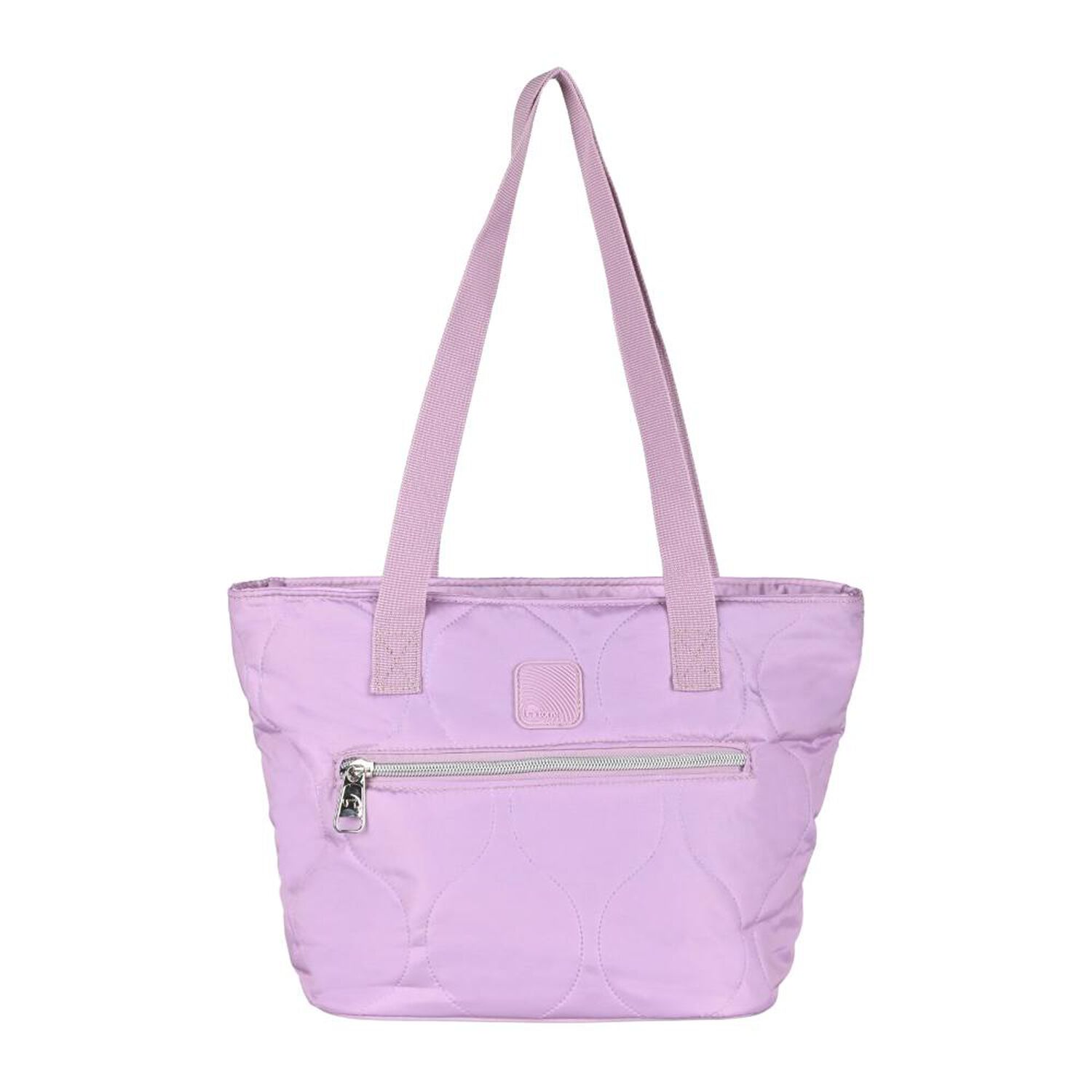 Lonchera Greta - Dusty Lilac Torre image number 0.0
