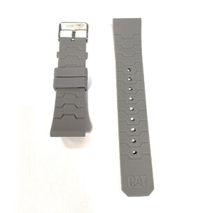 Correa Pulsera Cat Hombre Lk-25 Gris