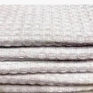 Set 3 Huasca Pa&ntilde;o De Cocina Repasador Gastronomico