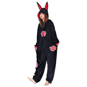 Pijama Polar Akatsuki Itachi - Naruto Shippuden