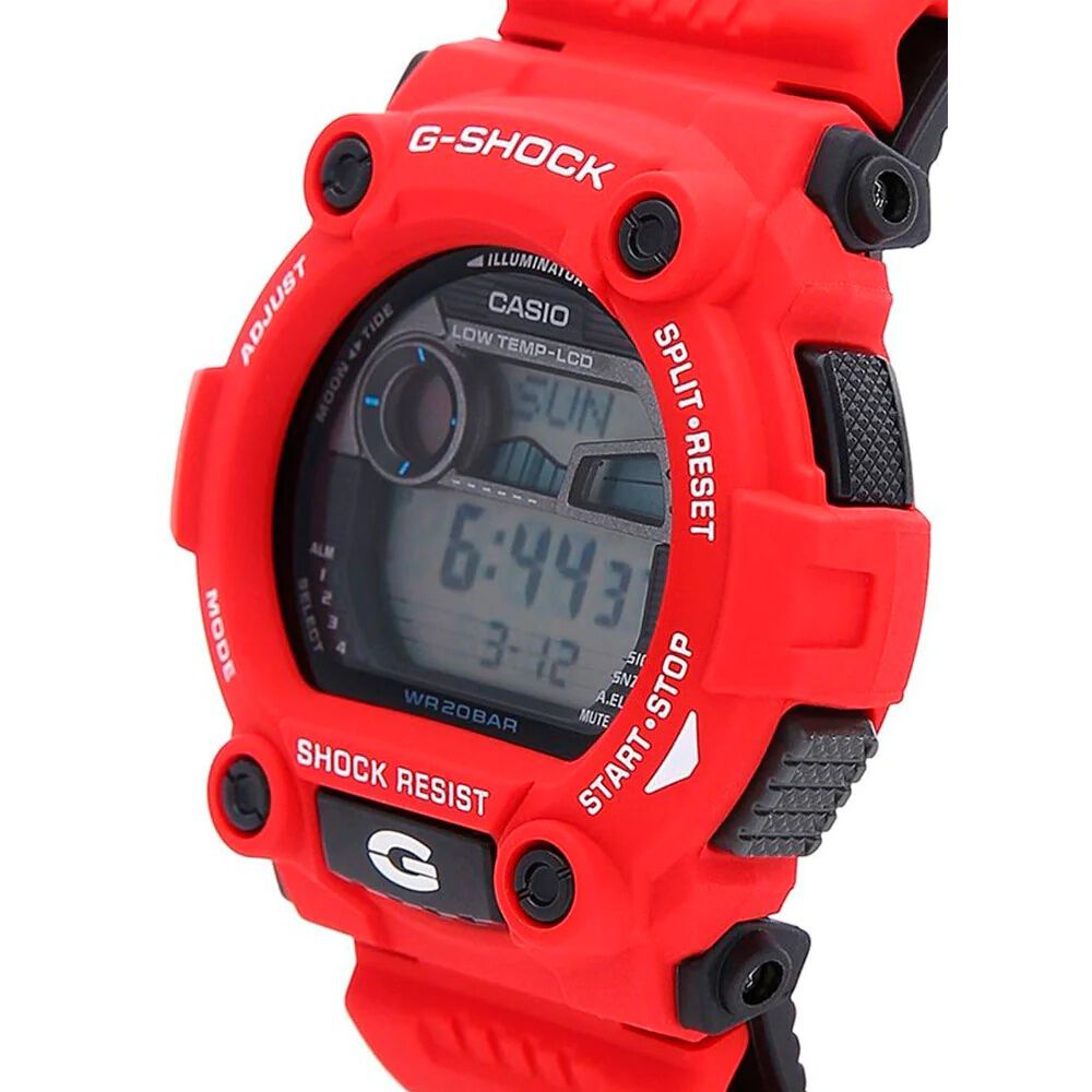 Reloj Deportivo G-shock G-7900a-4dr Classic Edition image number 1.0