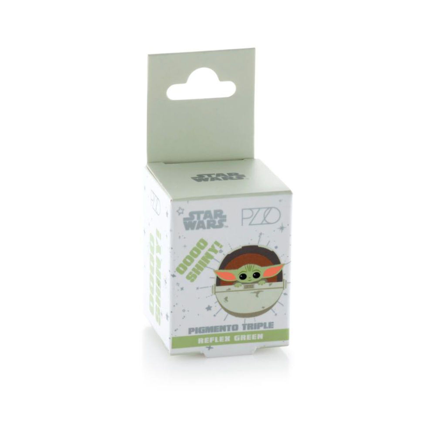 Sombra Pigmento Triple Reflex Green Petrizzio image number 2.0