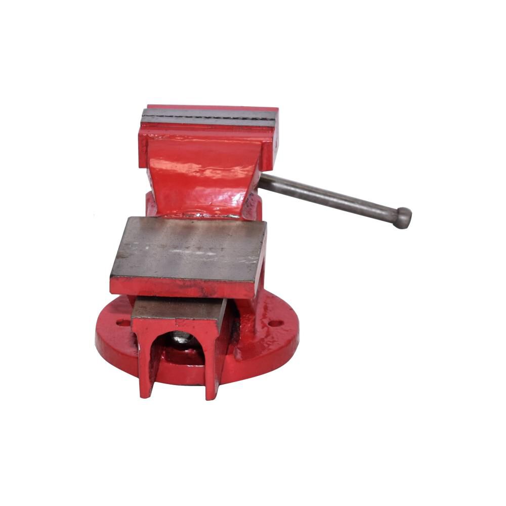 Tornillo Mecánico Base Fija Weilier-strongman Wlr920403 / 3" image number 2.0