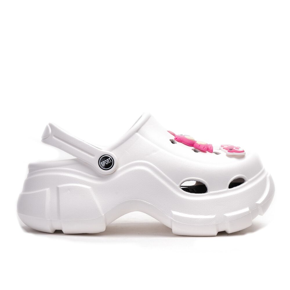 Sandalia Mujer Blanco Nilda Ap&oacute;stol image number 0.0