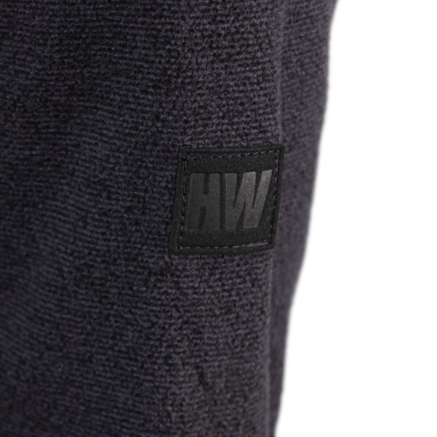 Polar Hw Petrohue Mujer Black image number 6.0