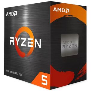 Amd Ryzen 5 5600xt 6 Core 4.7 Ghz