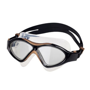 Lentes De Piscina Natacion Gafas De Agua Niños + Estuche