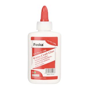 Cola Fria 100g Foska