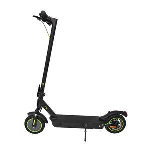 Scooter El&eacute;ctrico Aluminio Con App 50km 36v 500w E5max