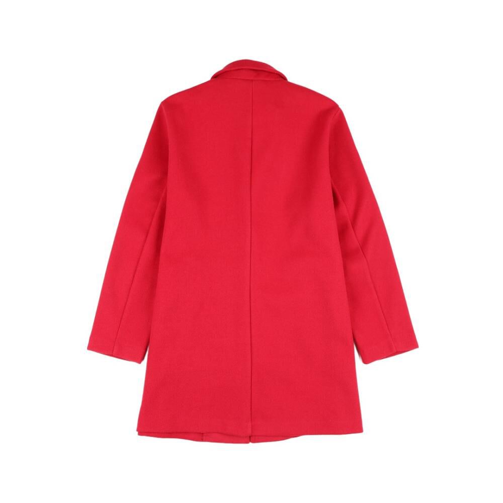 Abrigo Mujer Lesage image number 1.0