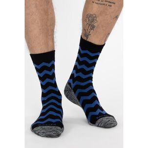 Bipack Calcetines Hombre