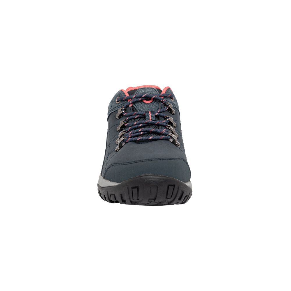 Zapatilla Outdoor Suarezensis Azul Uns image number 3.0