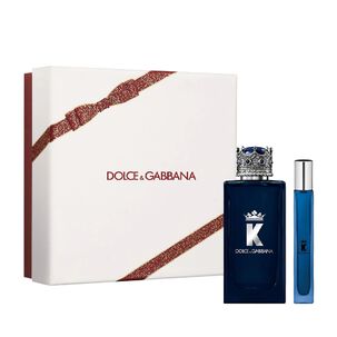 Dolce Gabbana K Parfum 100 Ml +10 Ml Edp