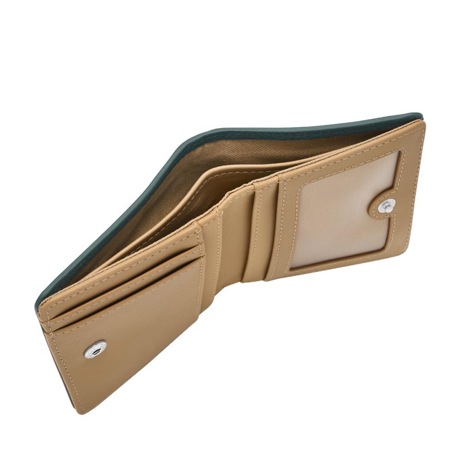 Billetera Fossil Celeste Sl7829451 image number 2.0
