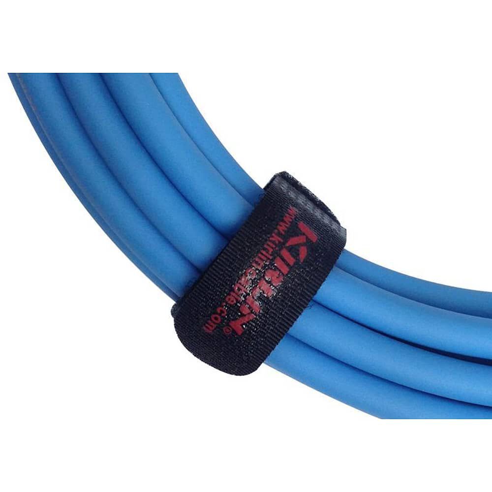 Cable Micr&oacute;fono Kirlin Blue-line Xlr 3m Blm-220-beg image number 2.0