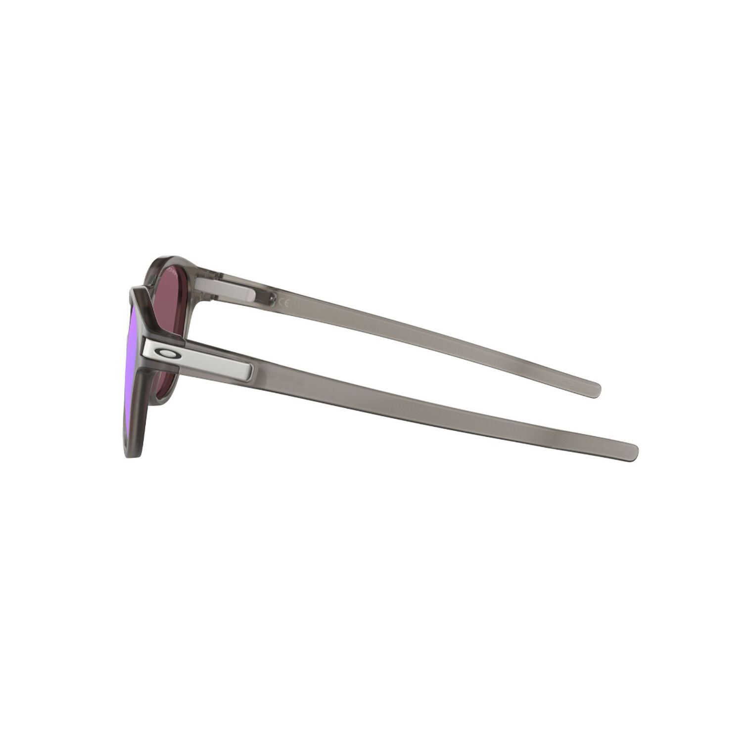 Lentes De Sol Latch Prizm Sapphire Polarizados Oakley image number 2.0