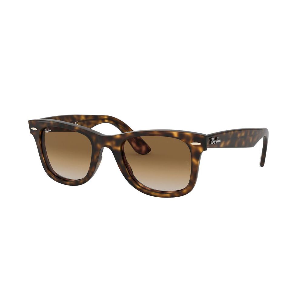 Lentes De Sol Wayfarer Ii Havana Ray-ban image number 0.0