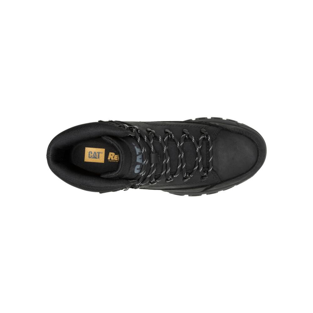 Zapatilla Urbana Cat Hombre Pause Retro image number 3.0