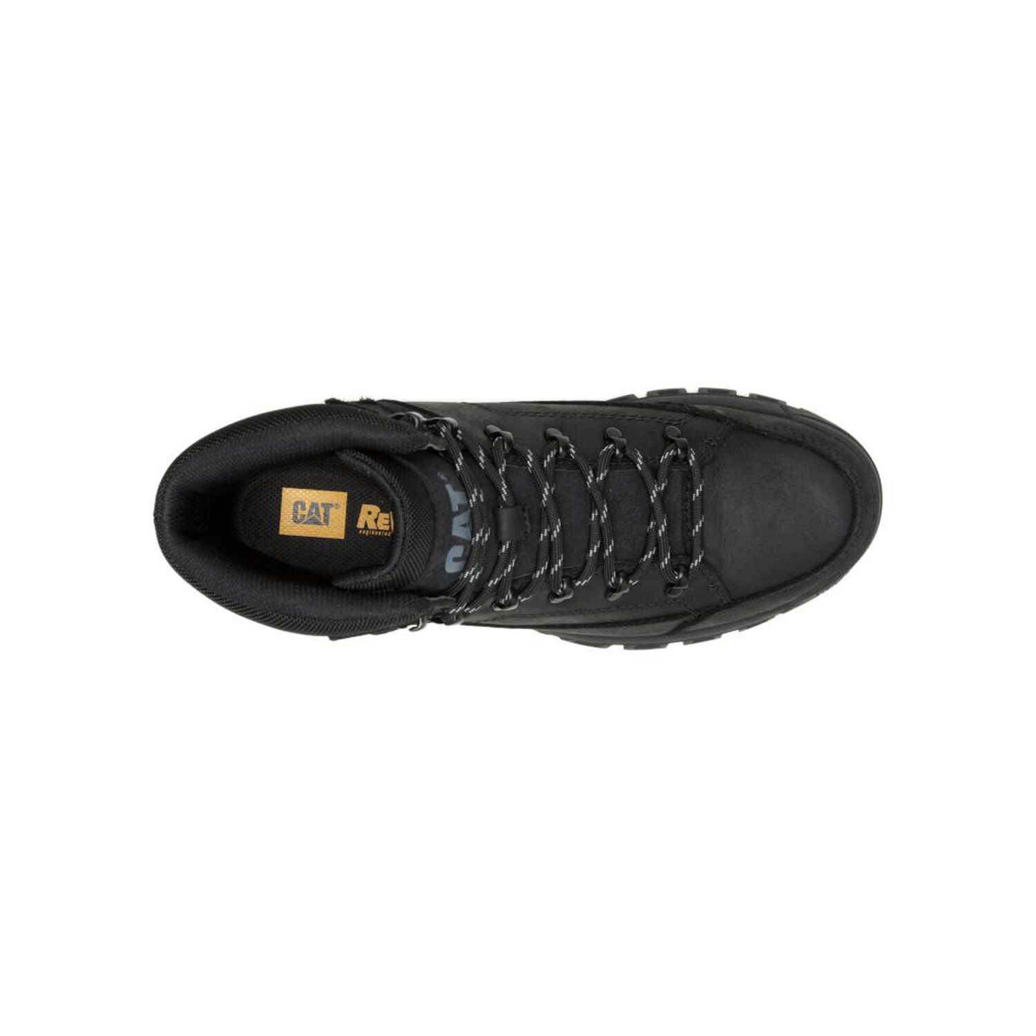Zapatilla Urbana Cat Hombre Pause Retro image number 3.0