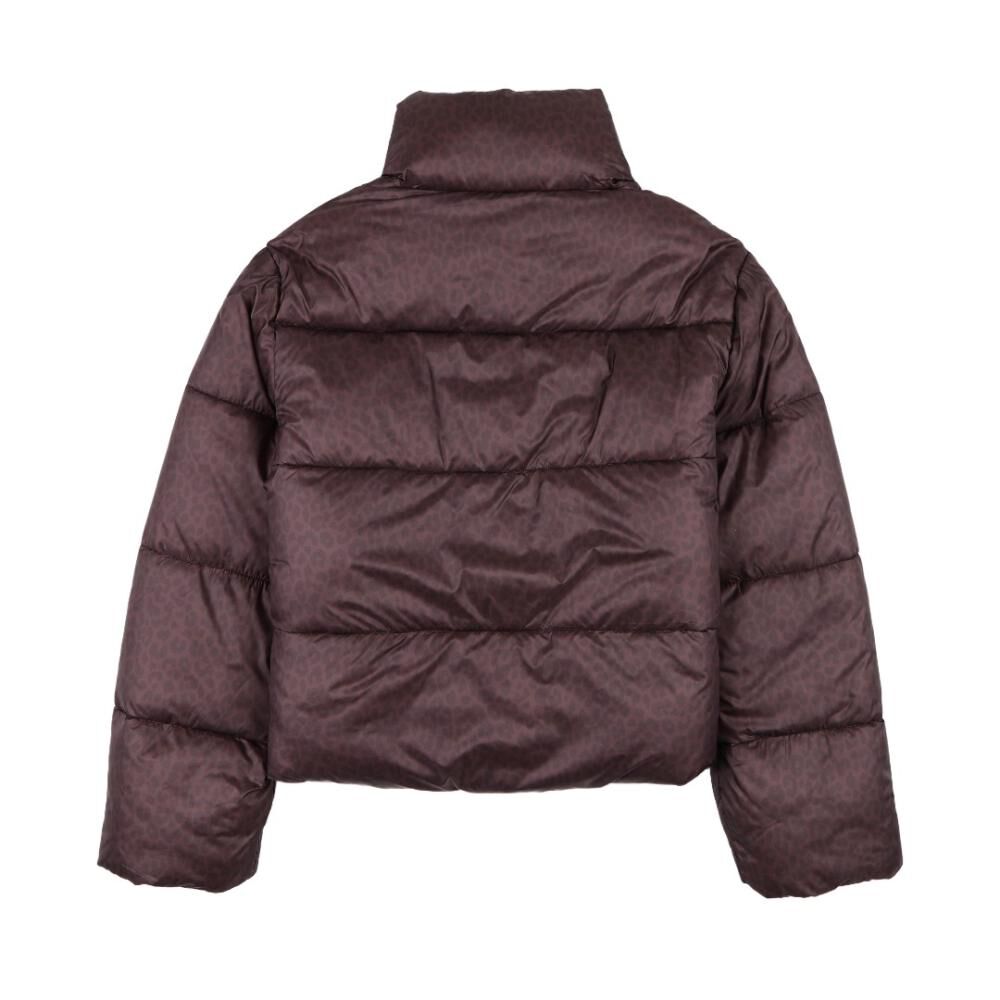 Parka Mujer Rolly Go image number 1.0