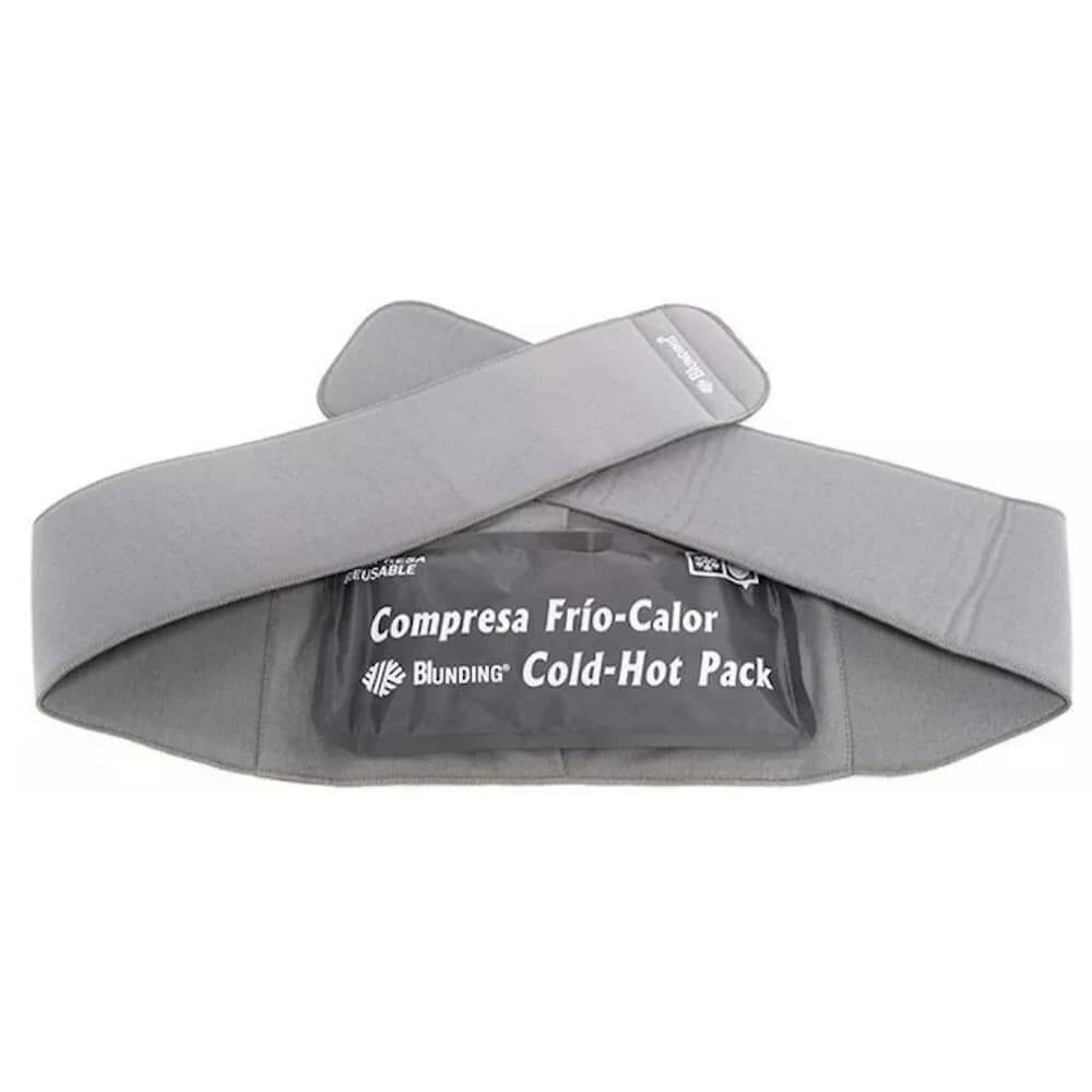 Compresa Gelpack Frio-calor Hombro Reutilizable - Blunding image number 0.0