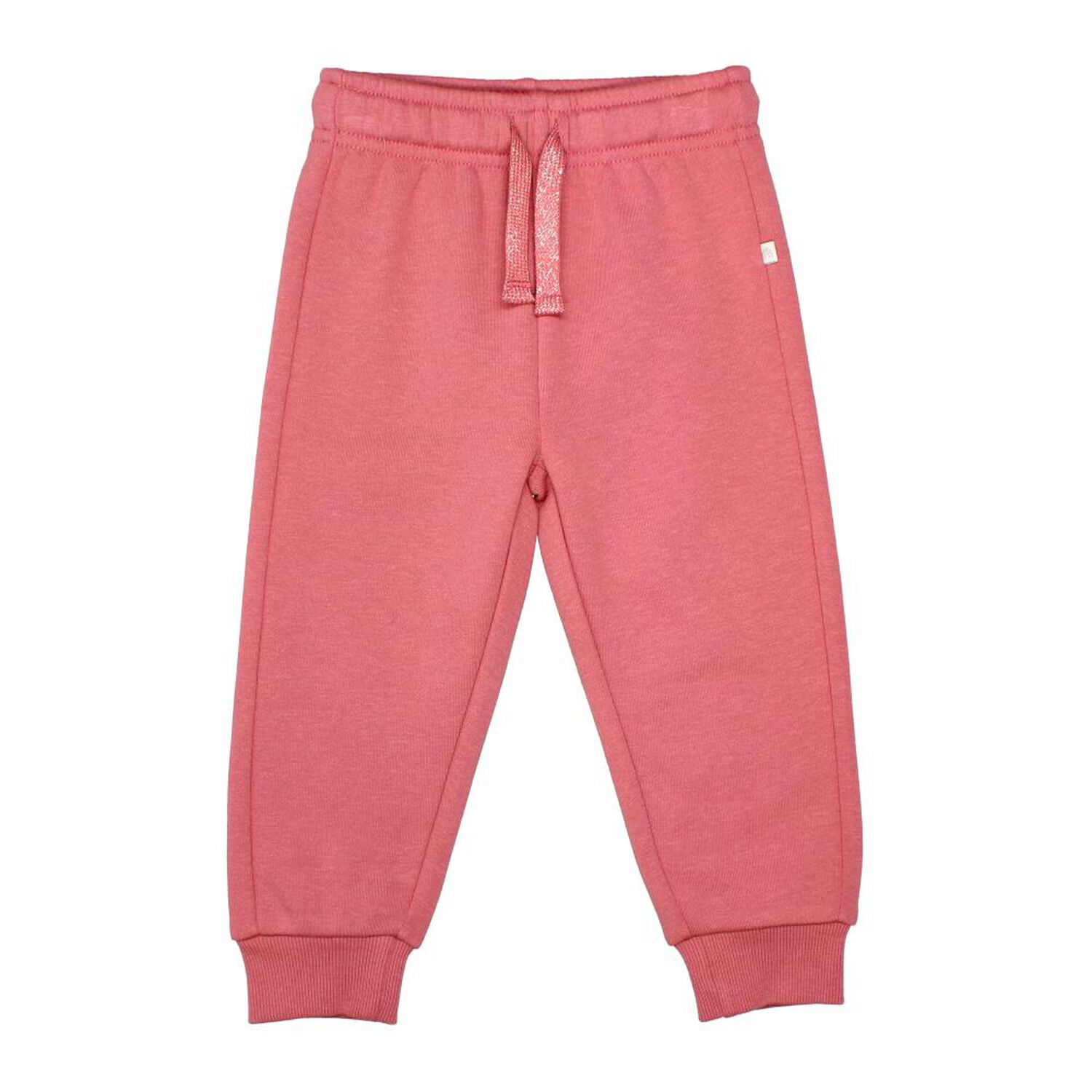 Pantal&oacute;n De Buzo Bebe Ni&ntilde;a Baby image number 0.0
