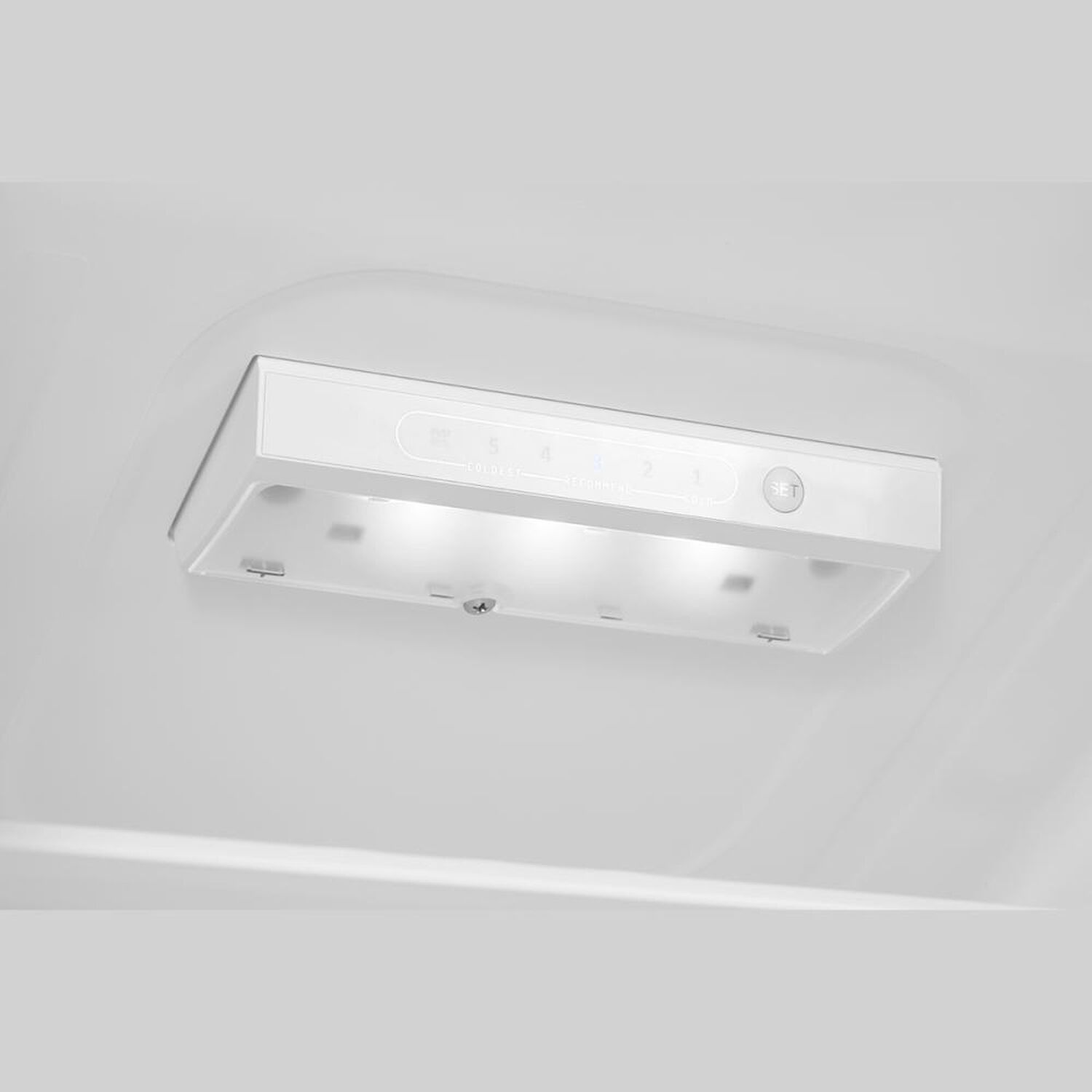 Refrigerador Bottom Freezer Libero LRB-270SDIW / Fr&iacute;o Directo / 262 Litros / A+ image number 9.0