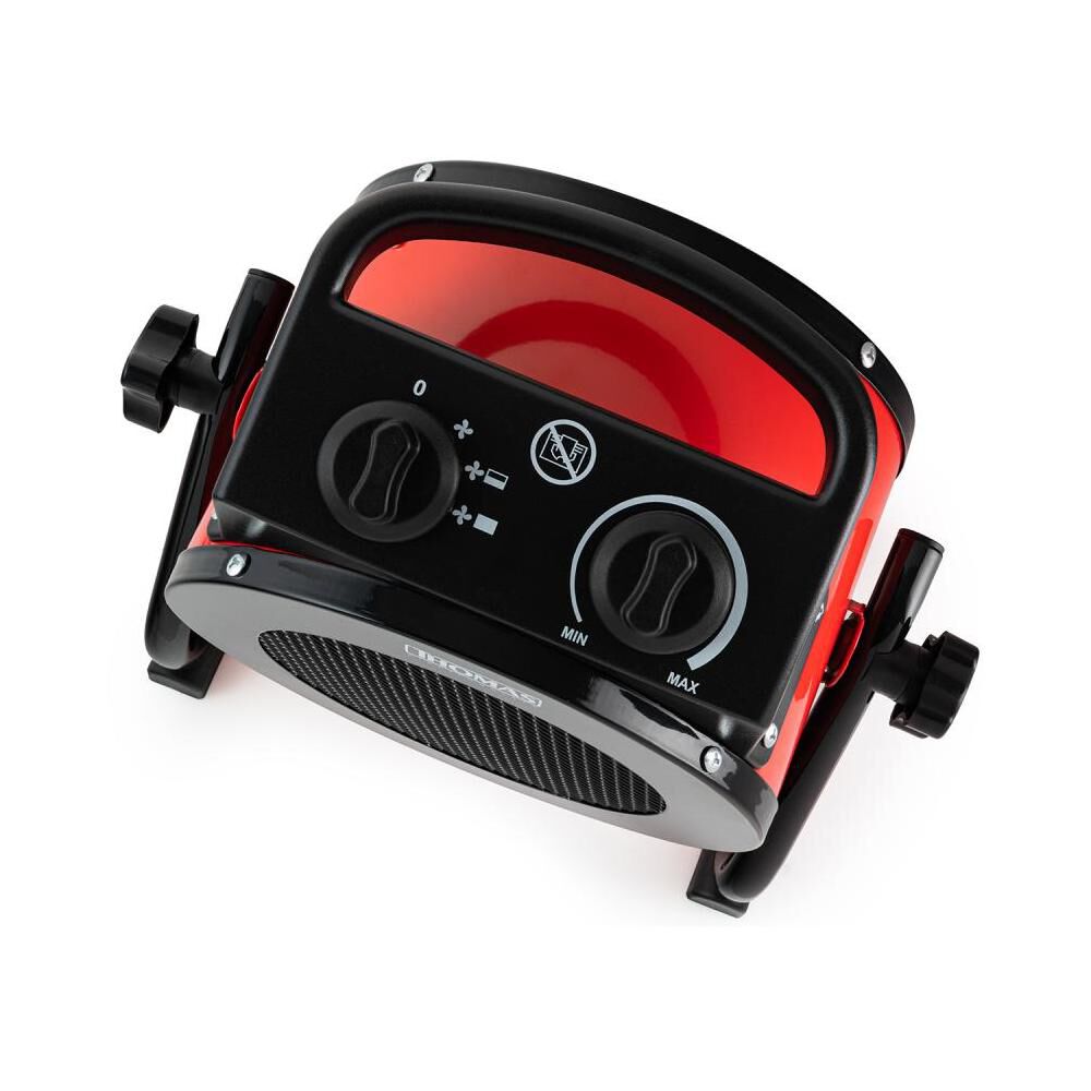Termoventilador Thomas TH-CH41 image number 5.0