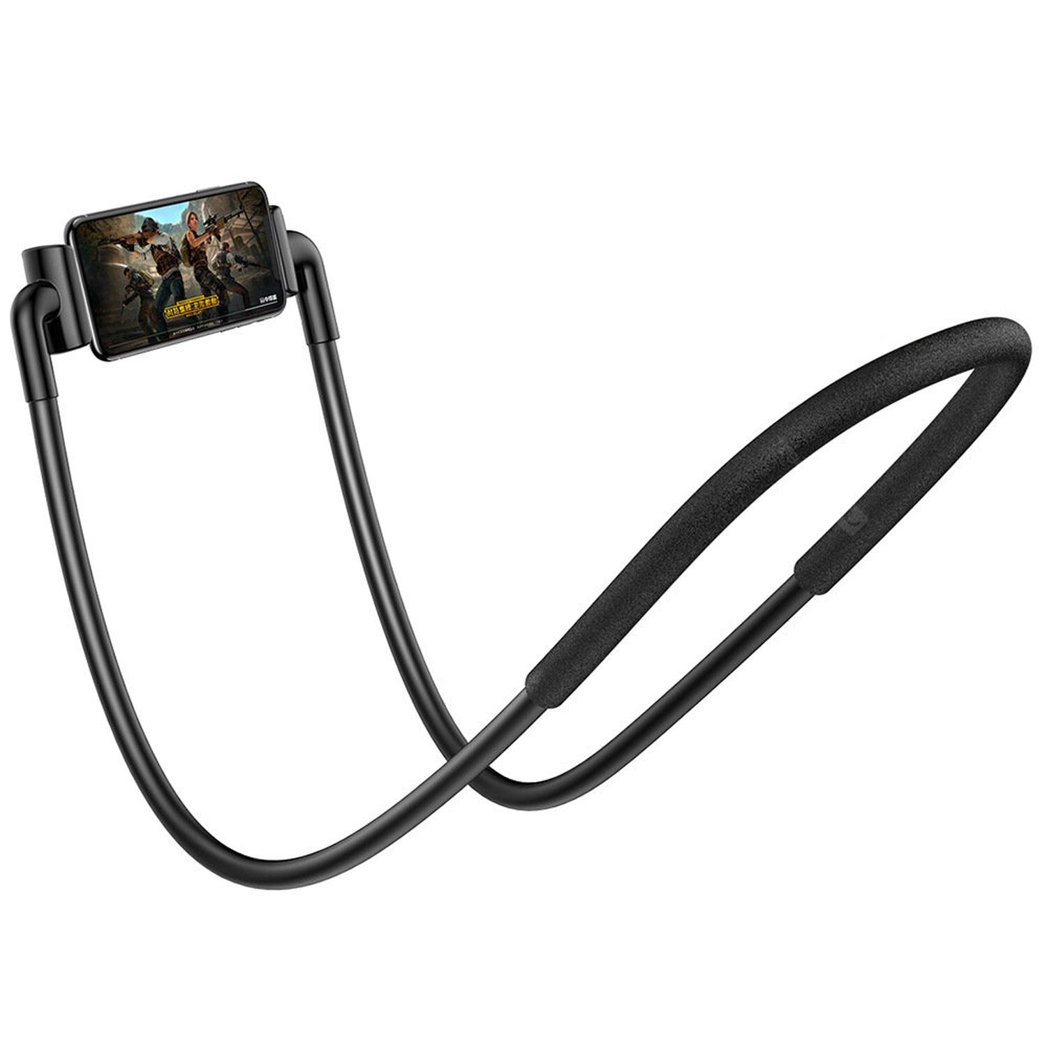 Soporte De Cuello Baseus Para Smartphone Sujg-lr01 image number 0.0