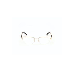 Lentes &Oacute;pticos Dorado Timberland