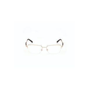 Lentes &Oacute;pticos Dorado Timberland