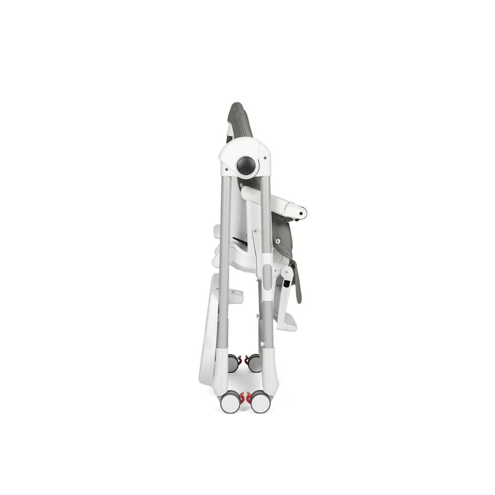 Silla De Comer Para Bebe Altura Ajustable Reclinable image number 4.0