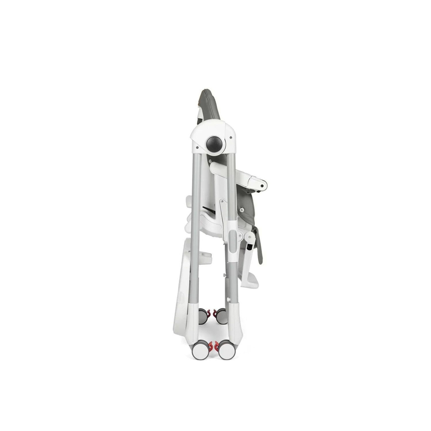 Silla De Comer Para Bebe Altura Ajustable Reclinable image number 4.0
