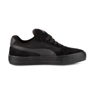 Zapatilla Puma Cc Vulc Hombre Negro