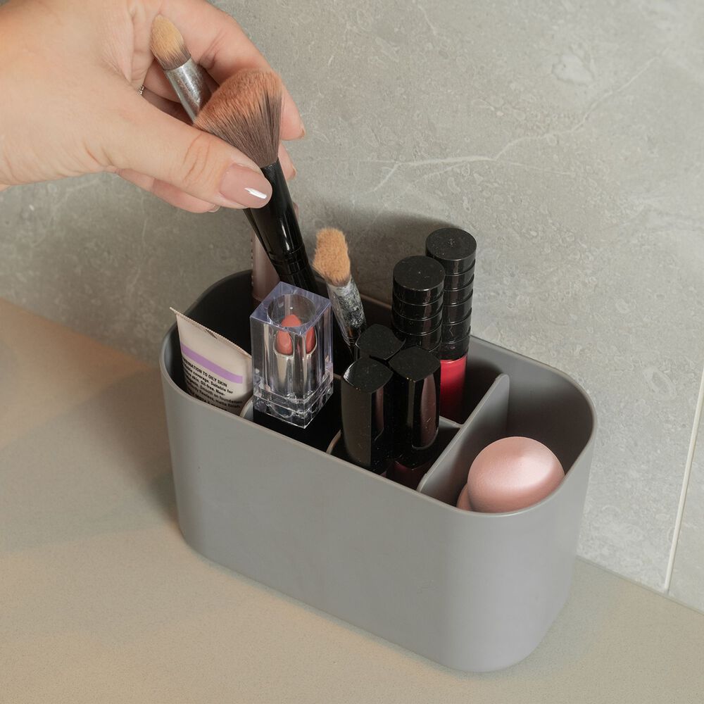 Organizador Accesorios Belleza Bold Gris image number 3.0