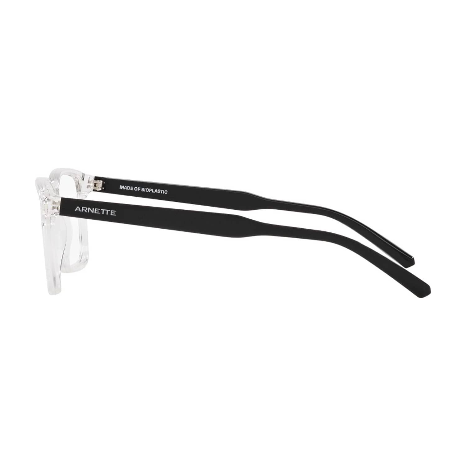 Lentes &Oacute;pticos Nakki Crystal Arnette image number 3.0