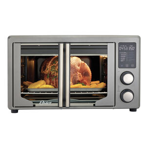 Horno Con Freidora Aire Oster 42 Lt Digital Tssttv42fddafns Horno Con Freidora Aire Oster 42 Lt Digital Tssttv42fddafns