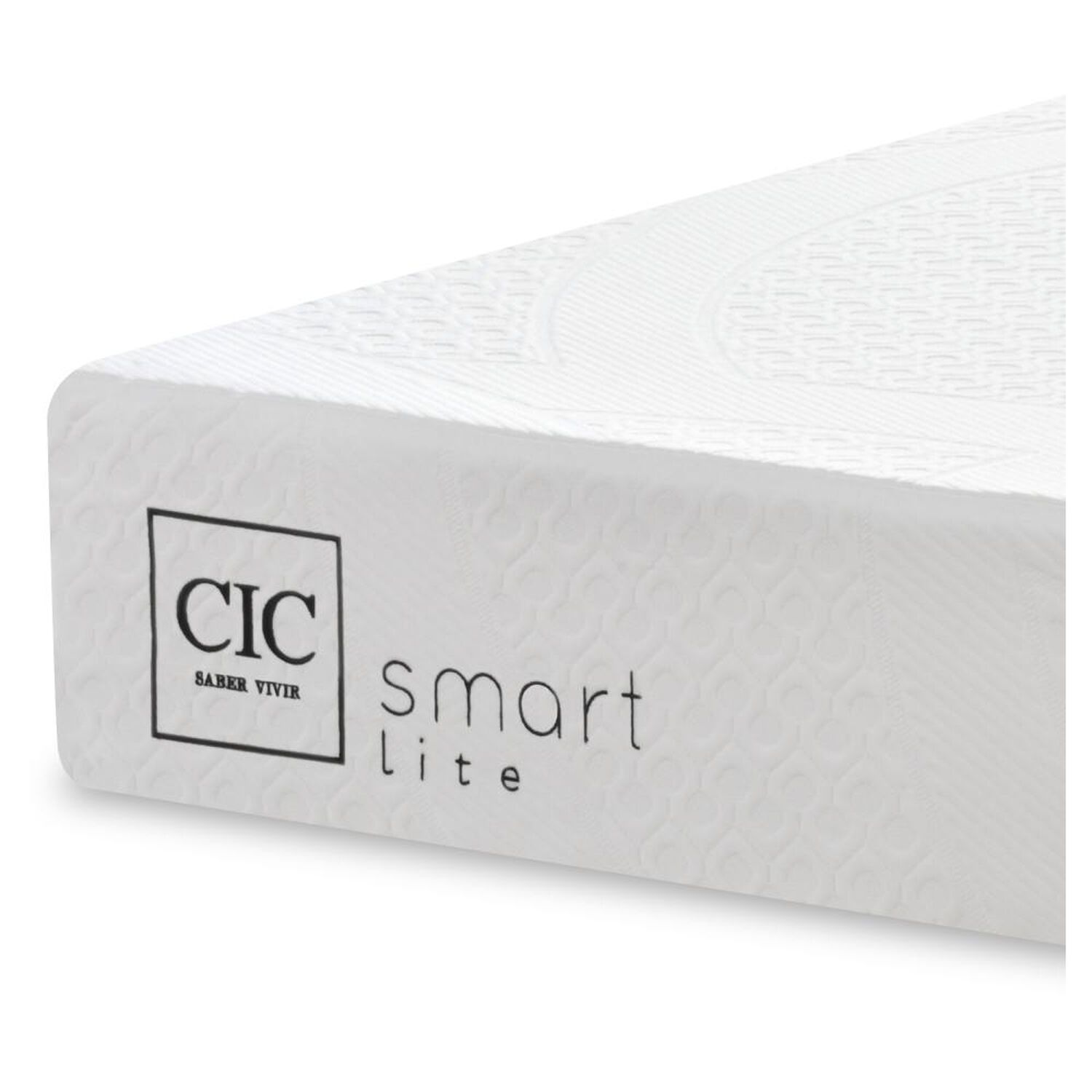 Colch&oacute;n Cic Smart Lite / 2 Plazas image number 2.0