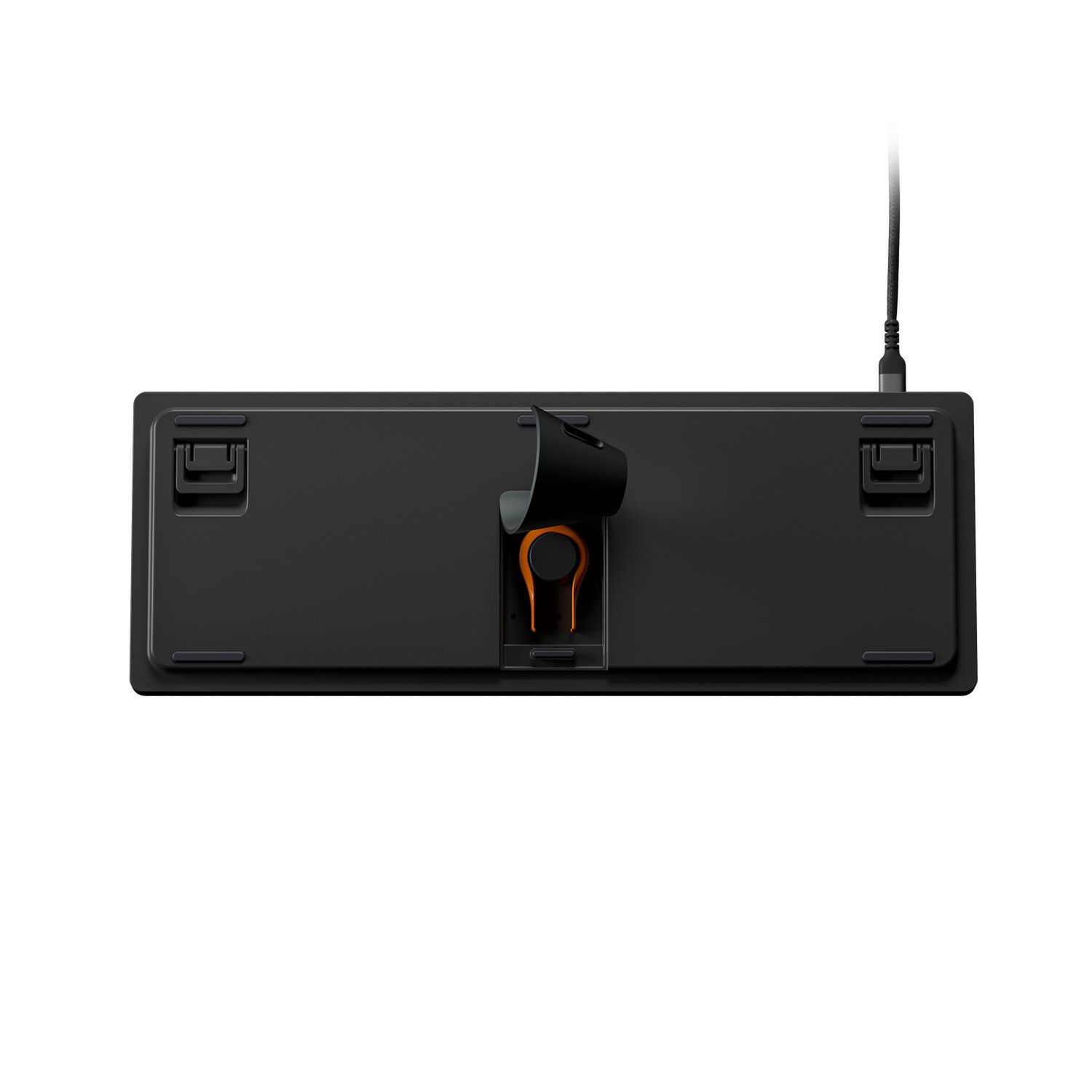 Teclado Steelseries Apex Pro Tkl Gen 3 Omnipoint 3.0 Usb-c image number 9.0