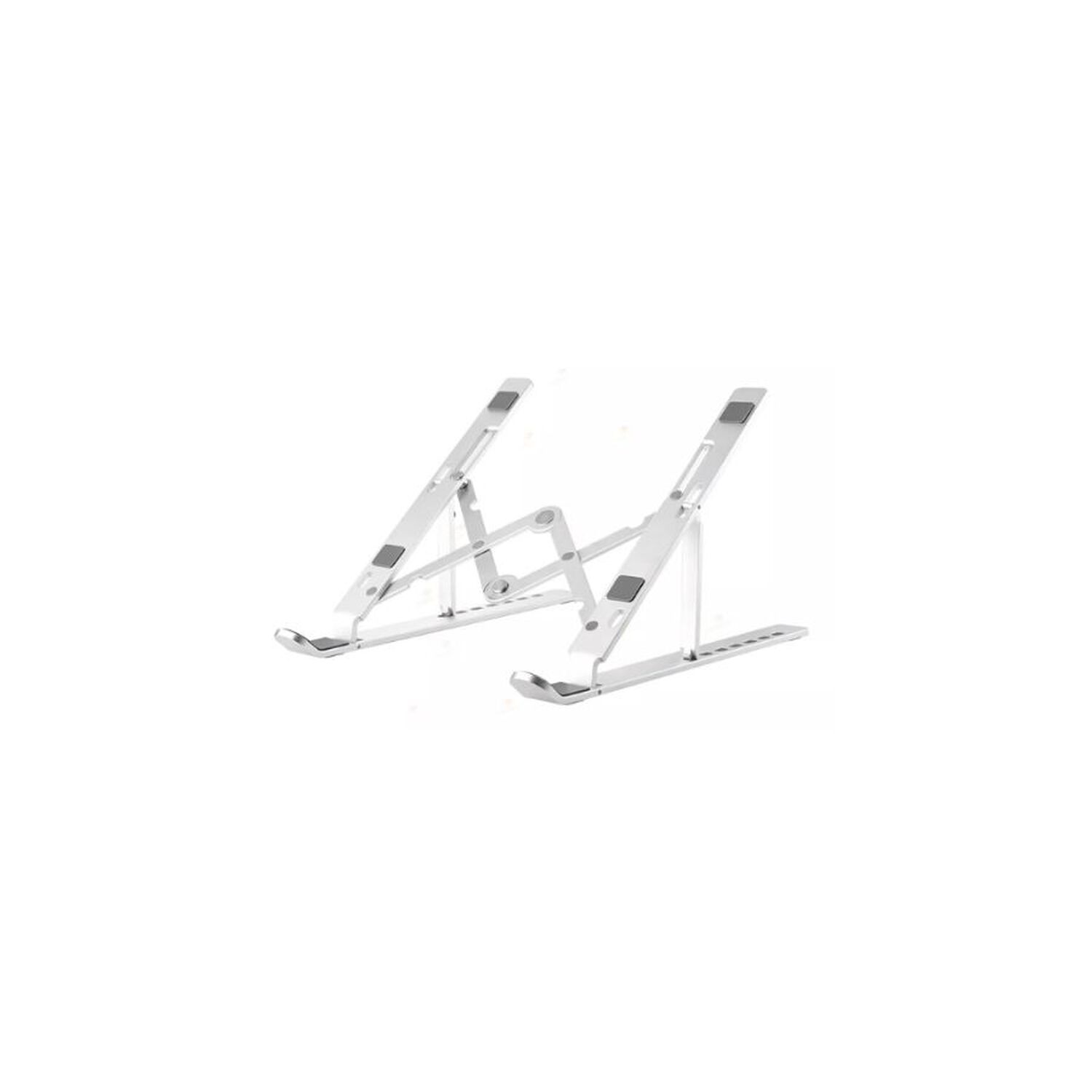 Soporte Plegable Para Ordenador Port&aacute;tilpad Vidvie Hc1532 image number 0.0