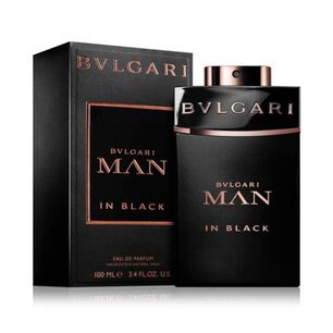 Bvlgari Man In Black 100 Ml Eau De Parfum