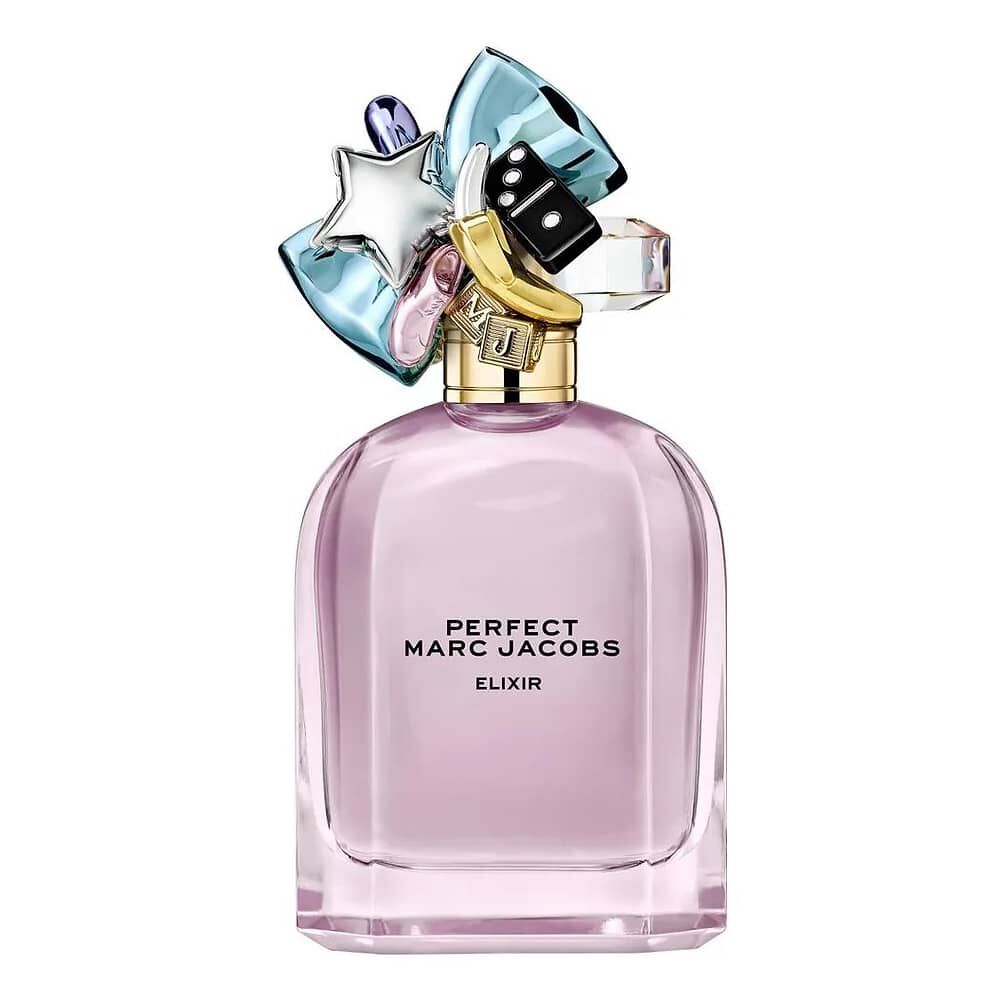 Marc Jacobs Perfect Elixir 100 Ml Edp image number 1.0